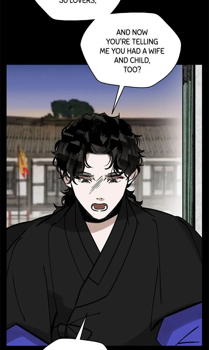 Paljae Chapter 121 page 77