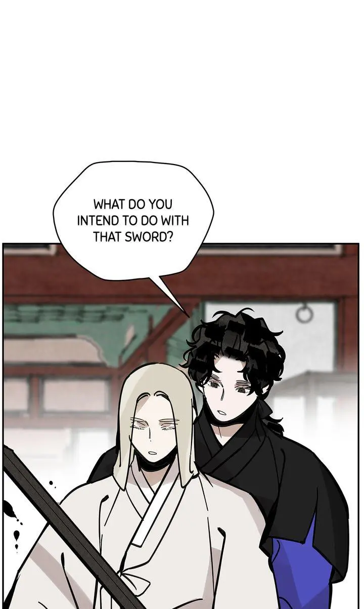 Paljae Chapter 121 page 96