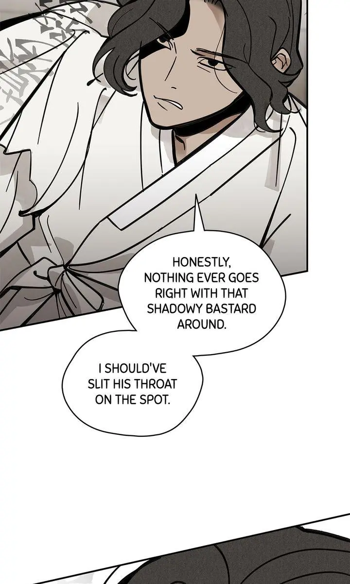 Paljae Chapter 122 page 14