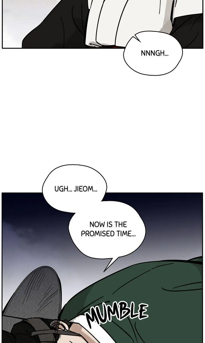 Paljae Chapter 122 page 25