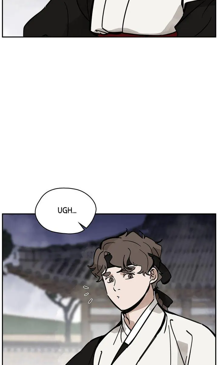 Paljae Chapter 122 page 24