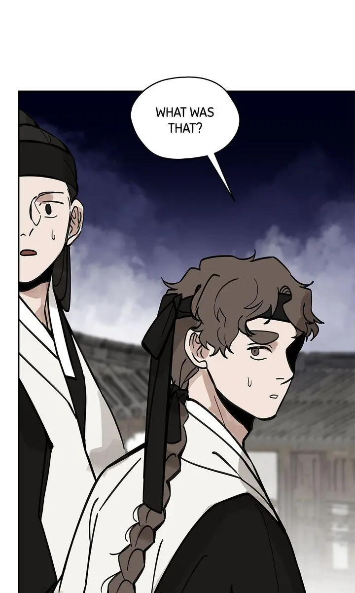 Paljae Chapter 122 page 28