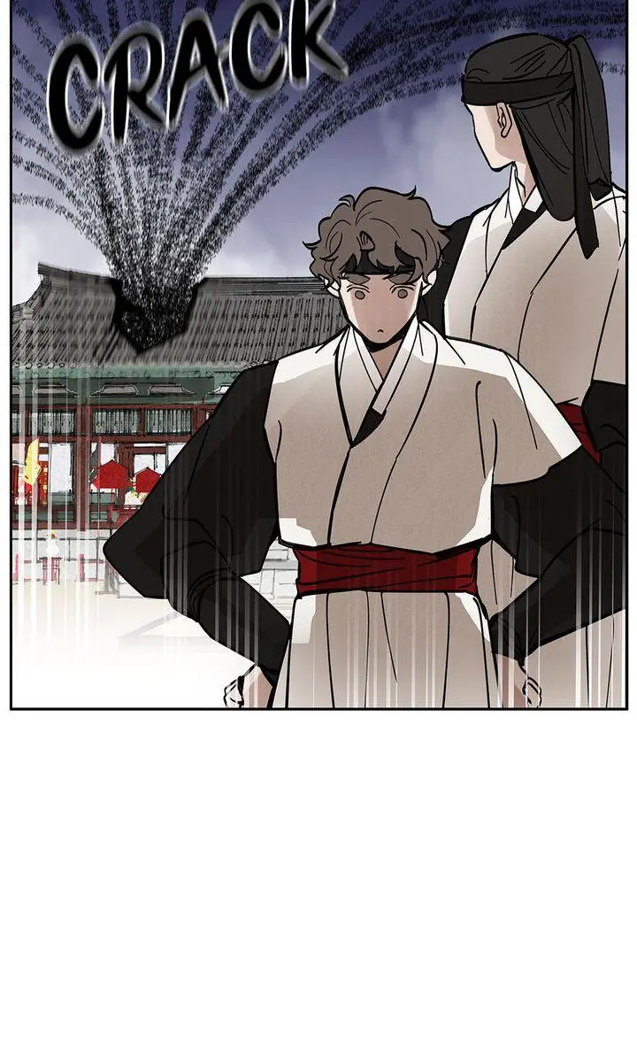 Paljae Chapter 122 page 27