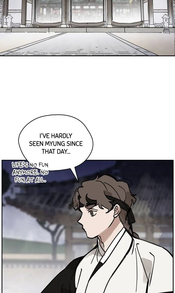 Paljae Chapter 122 page 23