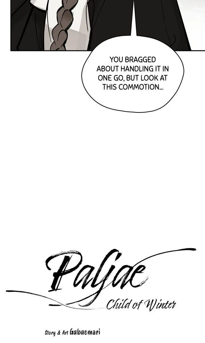 Paljae Chapter 122 page 29