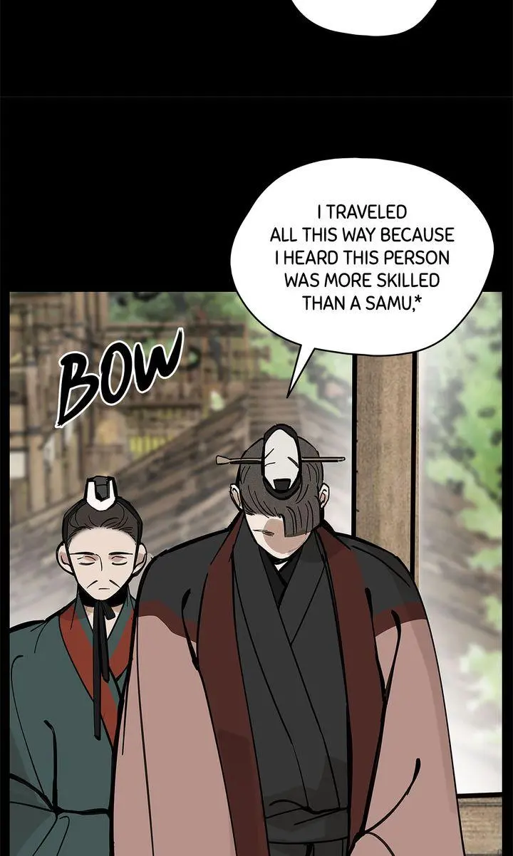 Paljae Chapter 122 page 37