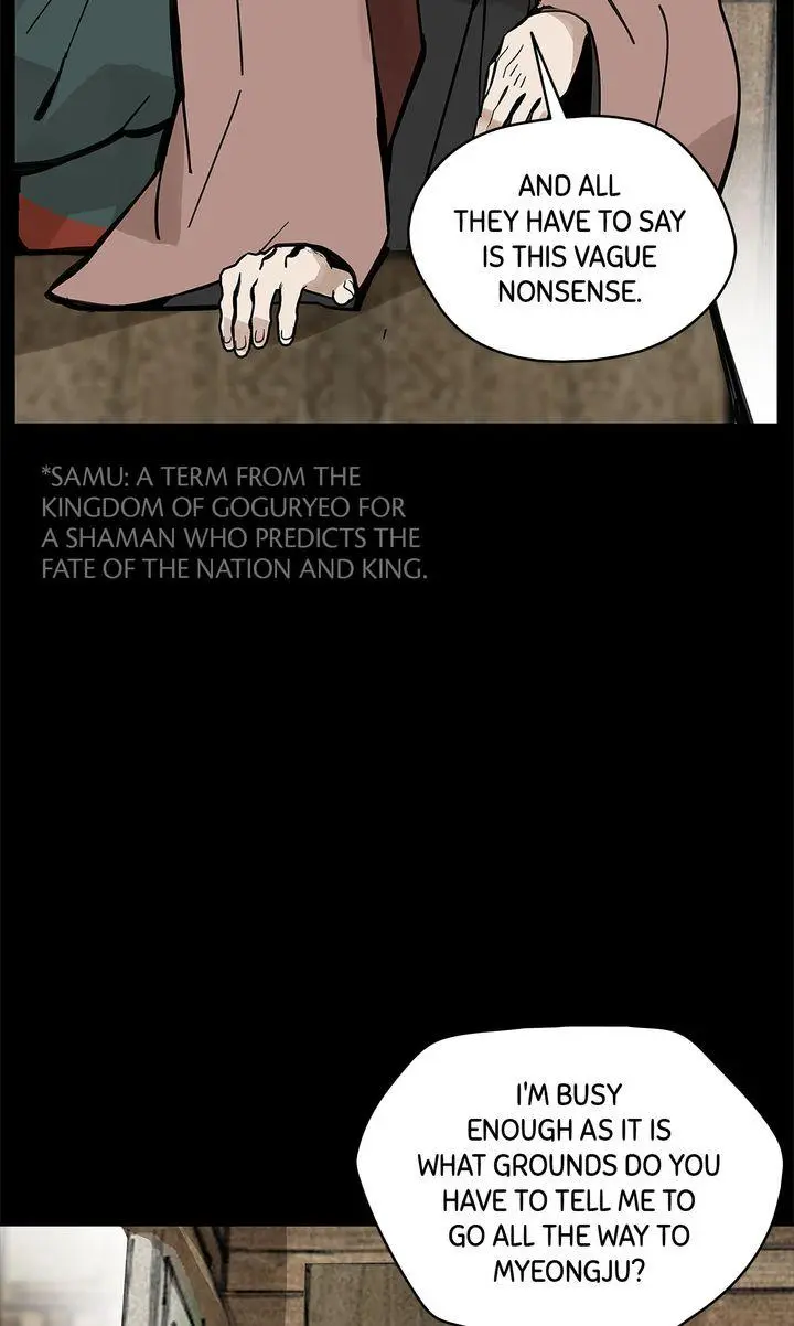Paljae Chapter 122 page 38