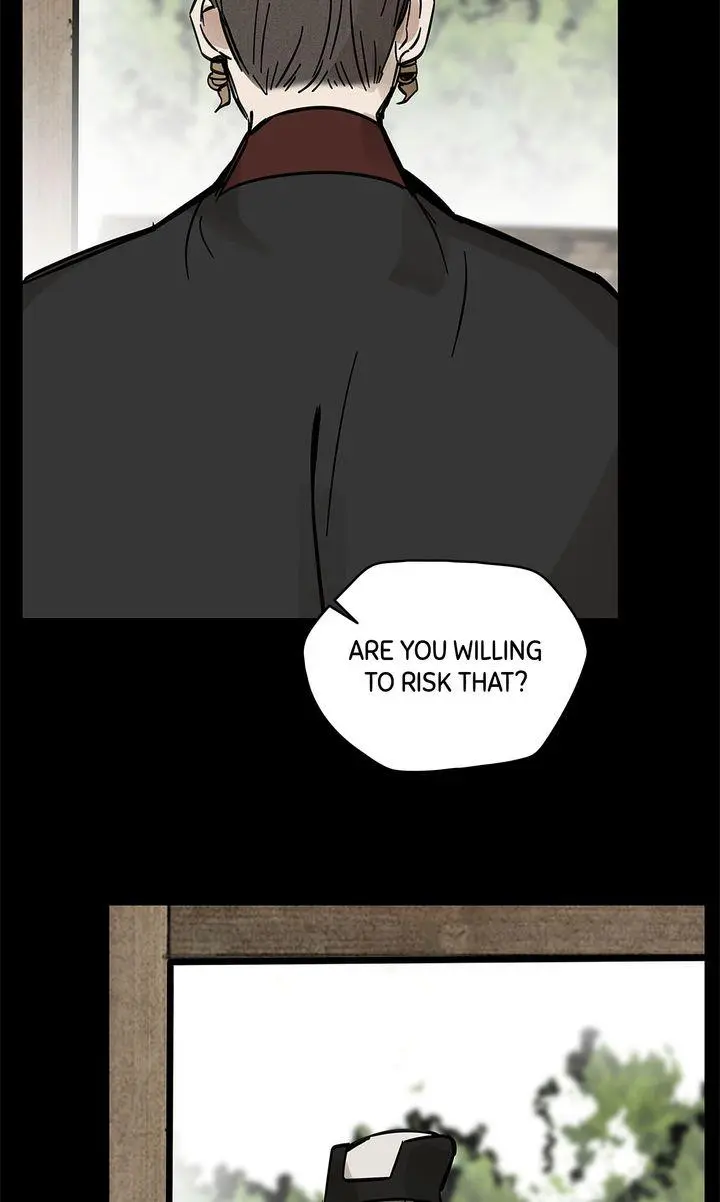 Paljae Chapter 122 page 41