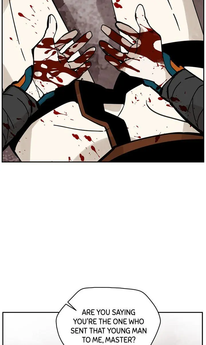 Paljae Chapter 122 page 49