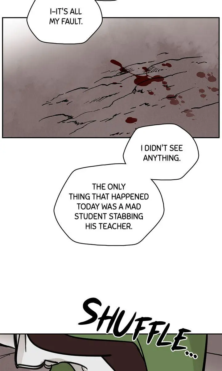 Paljae Chapter 122 page 61