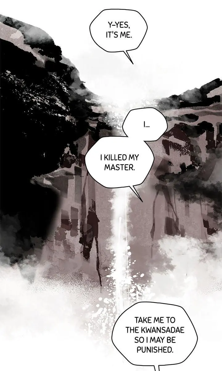 Paljae Chapter 122 page 67