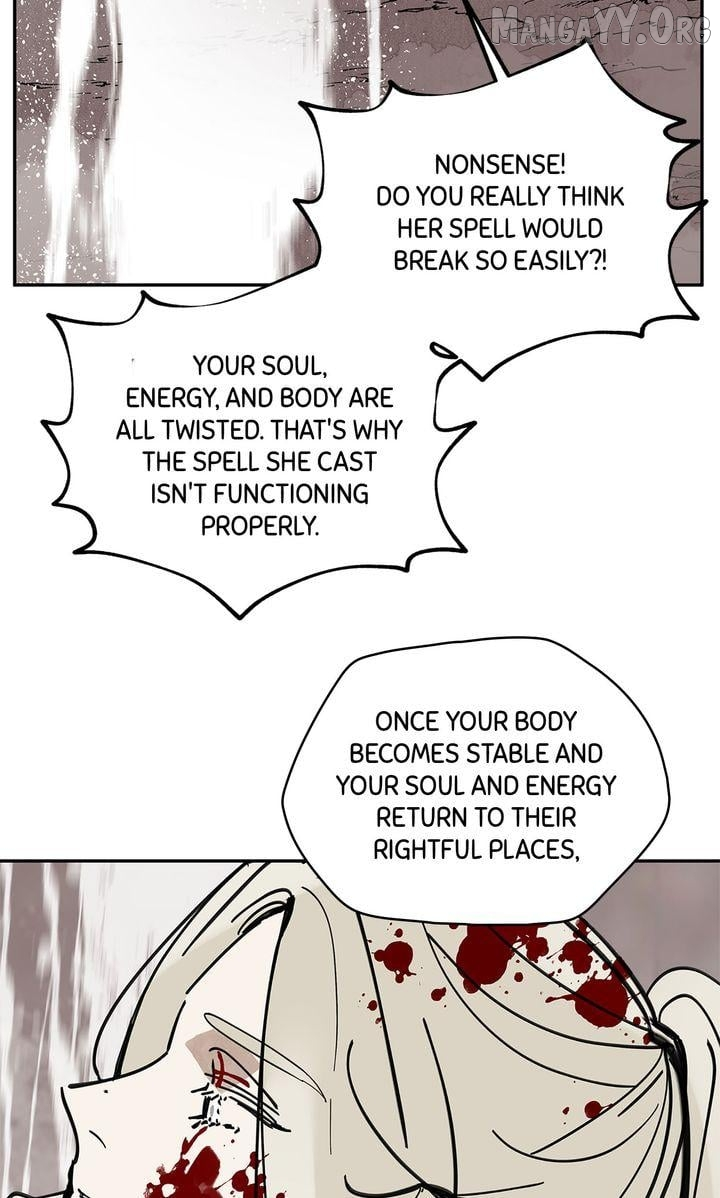 Paljae Chapter 123 page 2