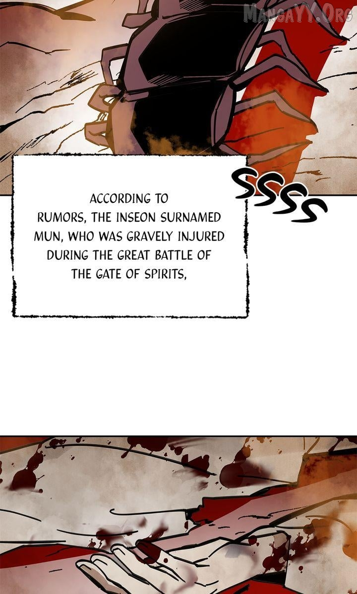 Paljae Chapter 123 page 15