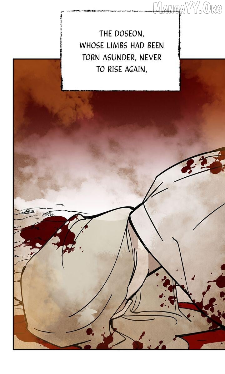 Paljae Chapter 123 page 23