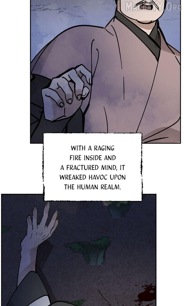 Paljae Chapter 123 page 30