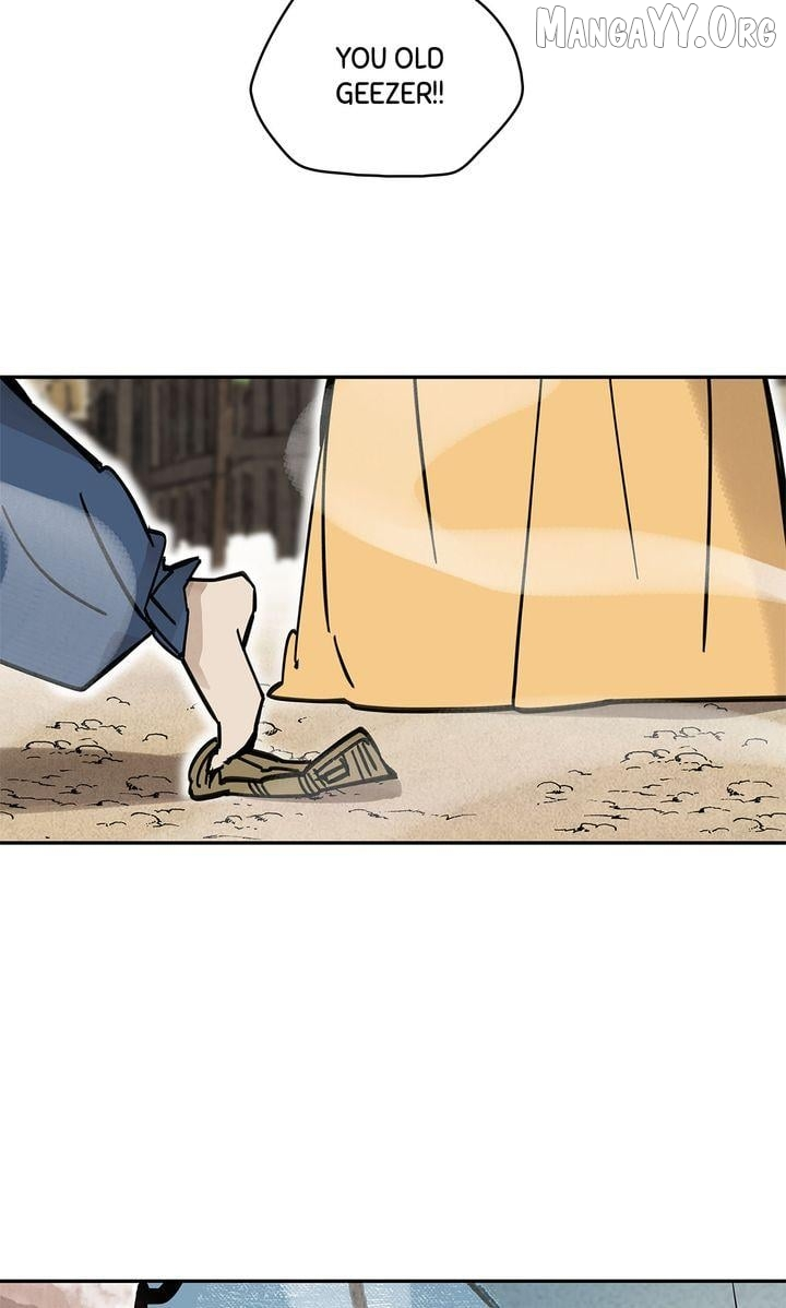 Paljae Chapter 123 page 70