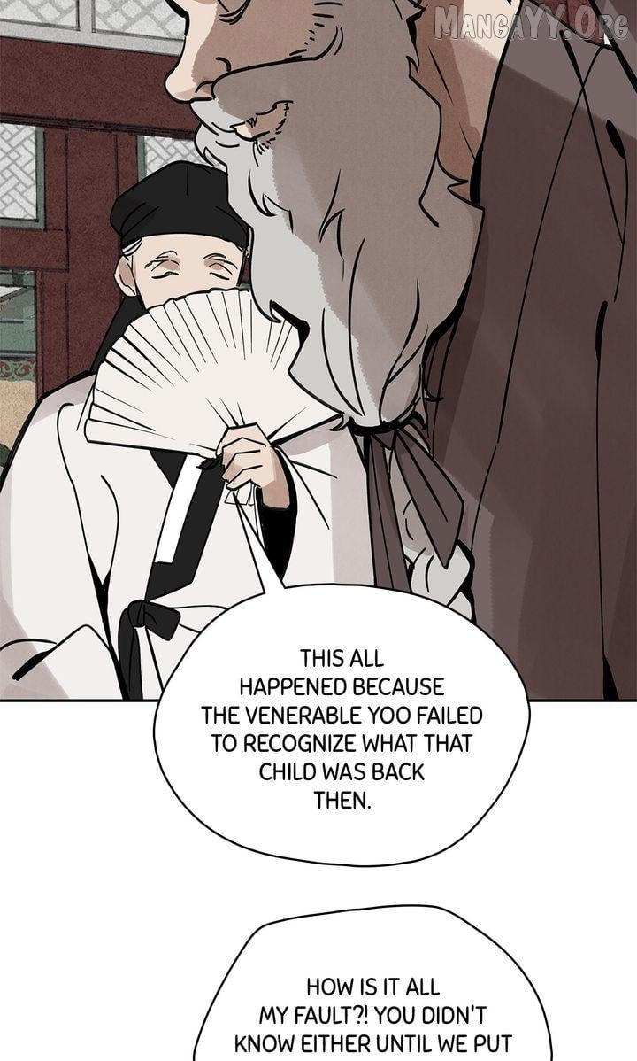 Paljae Chapter 123 page 78