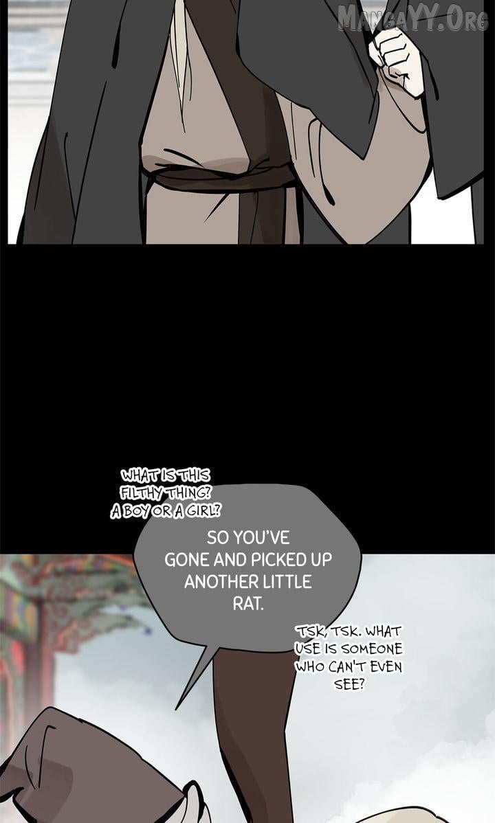 Paljae Chapter 123 page 83