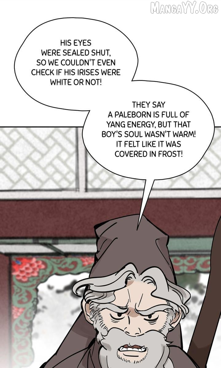 Paljae Chapter 123 page 91