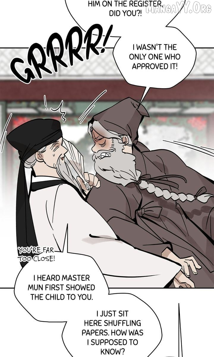 Paljae Chapter 123 page 79