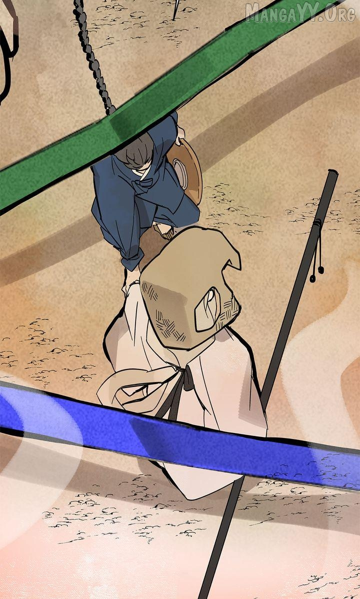 Paljae Chapter 123 page 72