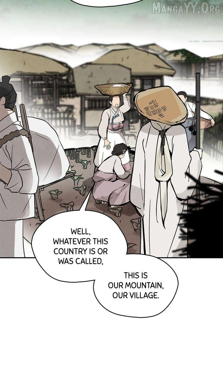 Paljae Chapter 123 page 64