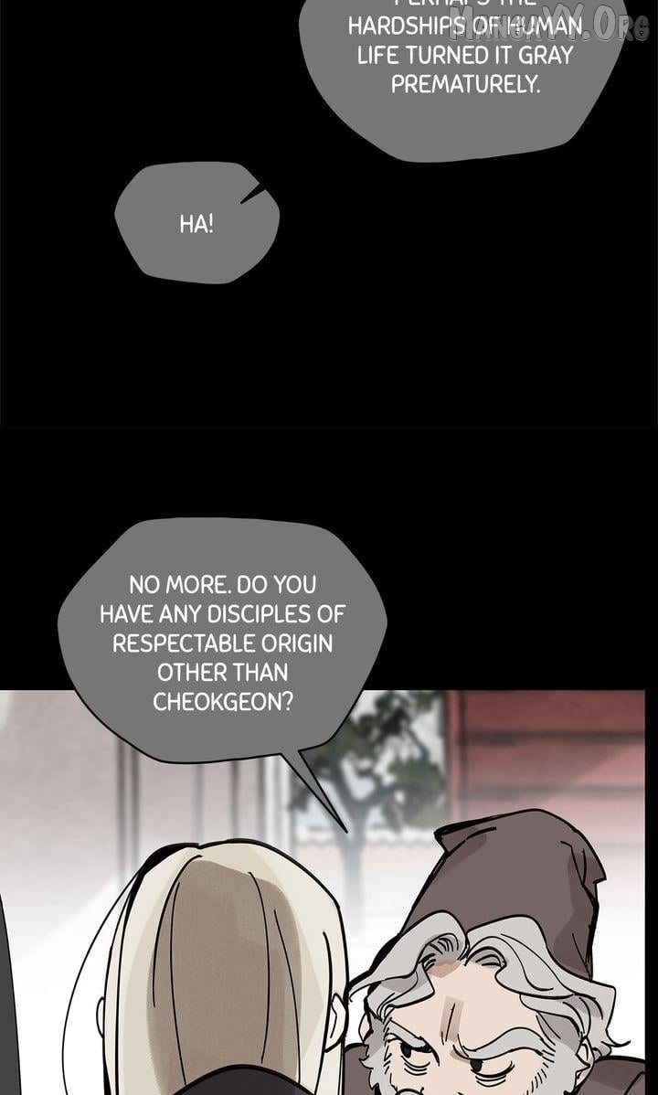 Paljae Chapter 123 page 86
