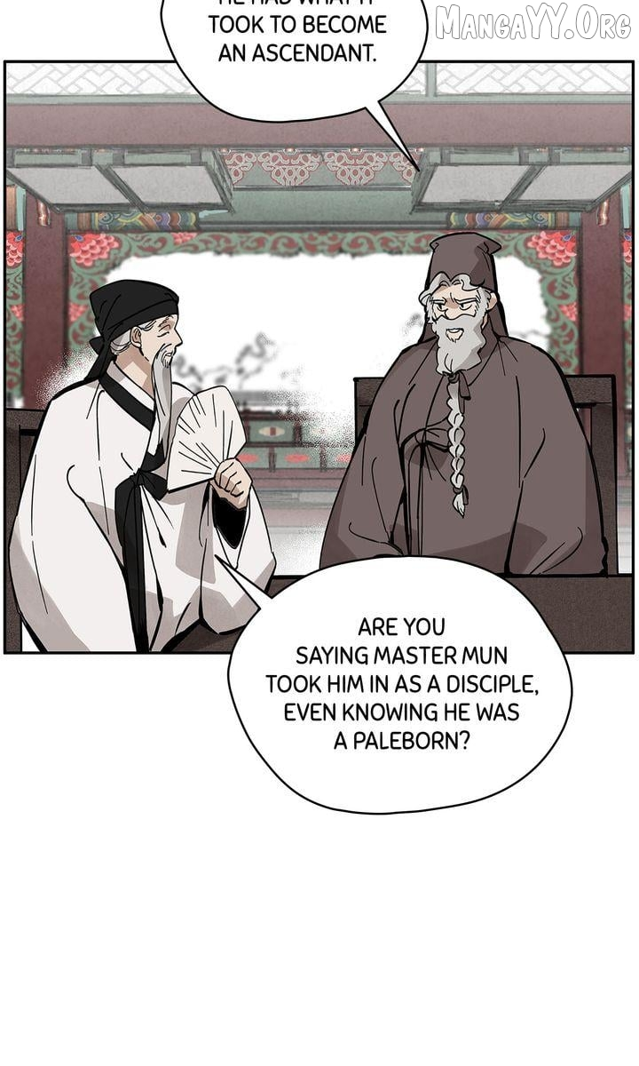Paljae Chapter 124 page 2