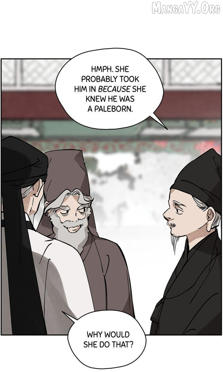 Paljae Chapter 124 page 3