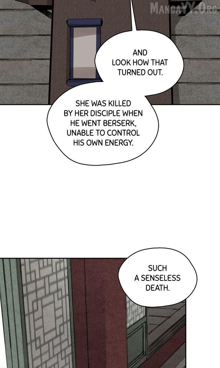 Paljae Chapter 124 page 5