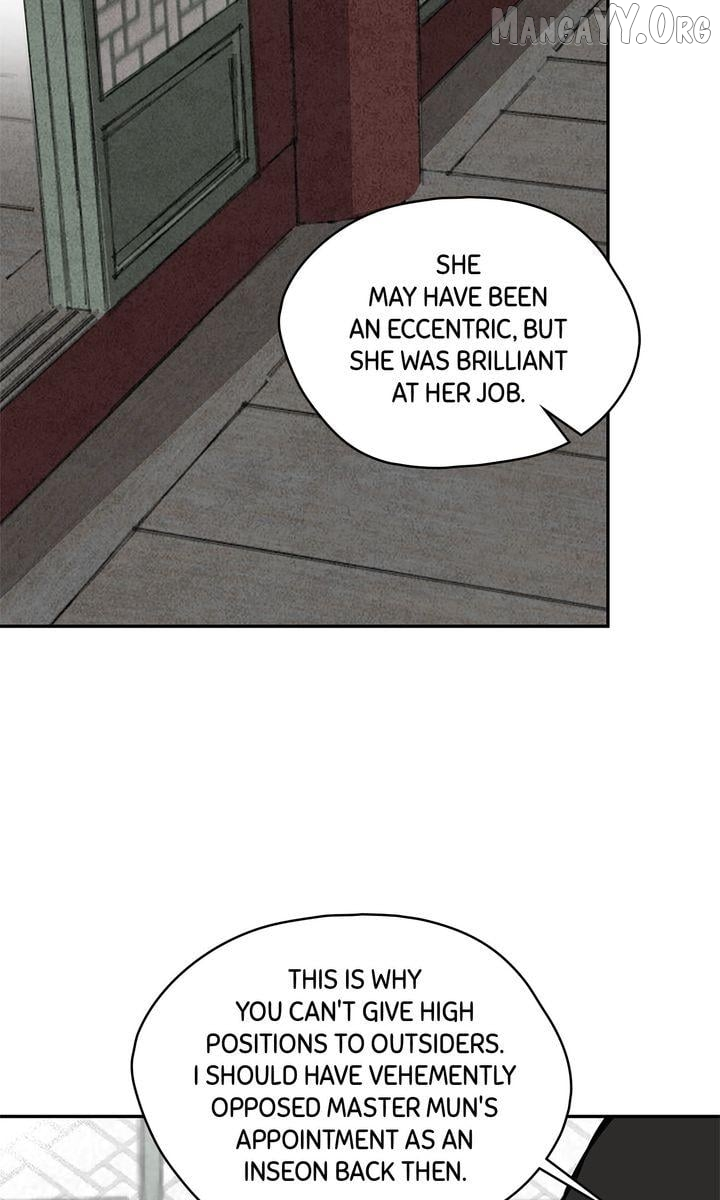 Paljae Chapter 124 page 6
