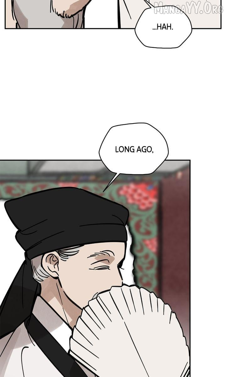 Paljae Chapter 124 page 10