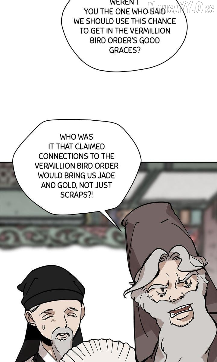Paljae Chapter 124 page 8