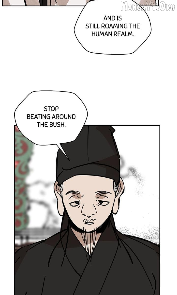 Paljae Chapter 124 page 17