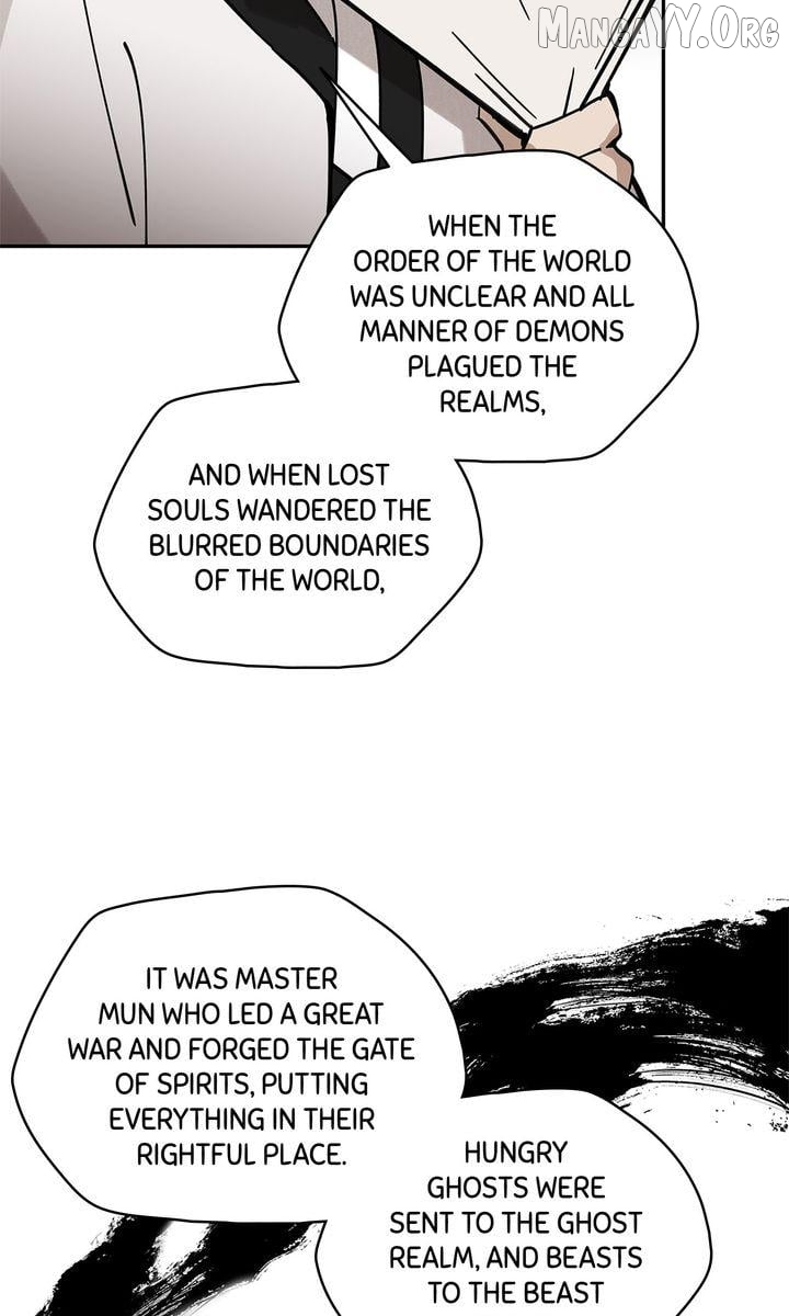 Paljae Chapter 124 page 11