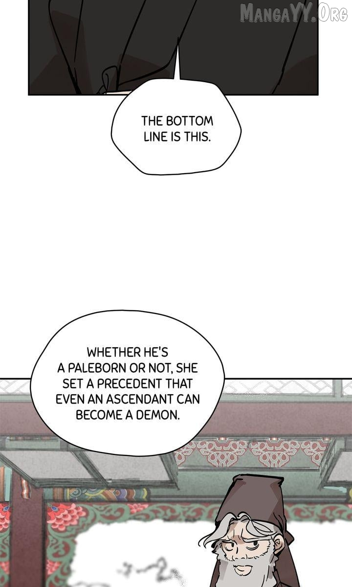 Paljae Chapter 124 page 18