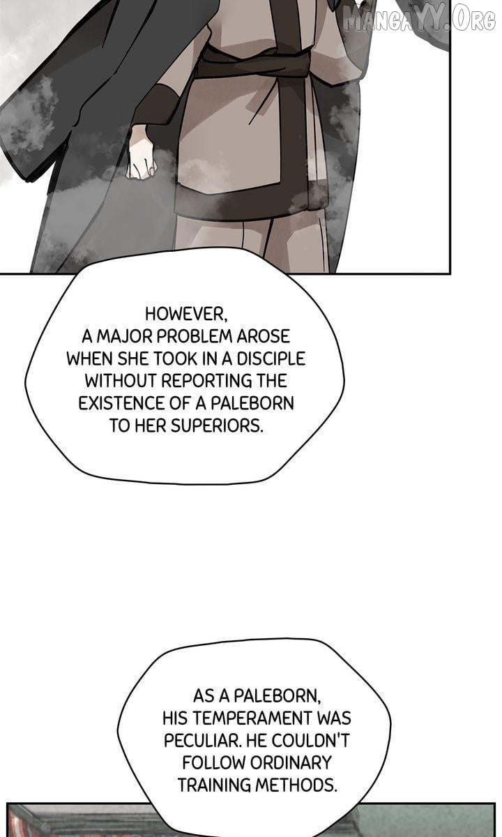 Paljae Chapter 124 page 14