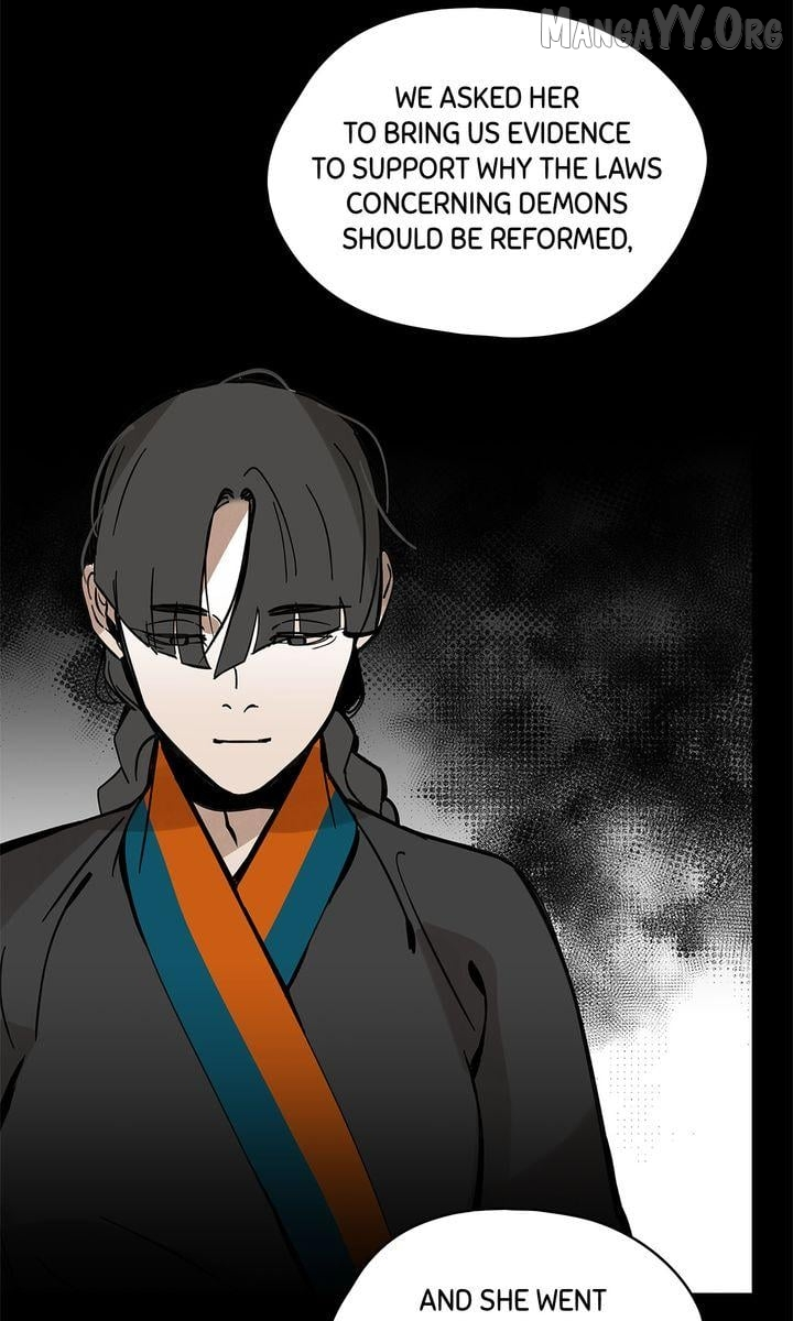 Paljae Chapter 124 page 20