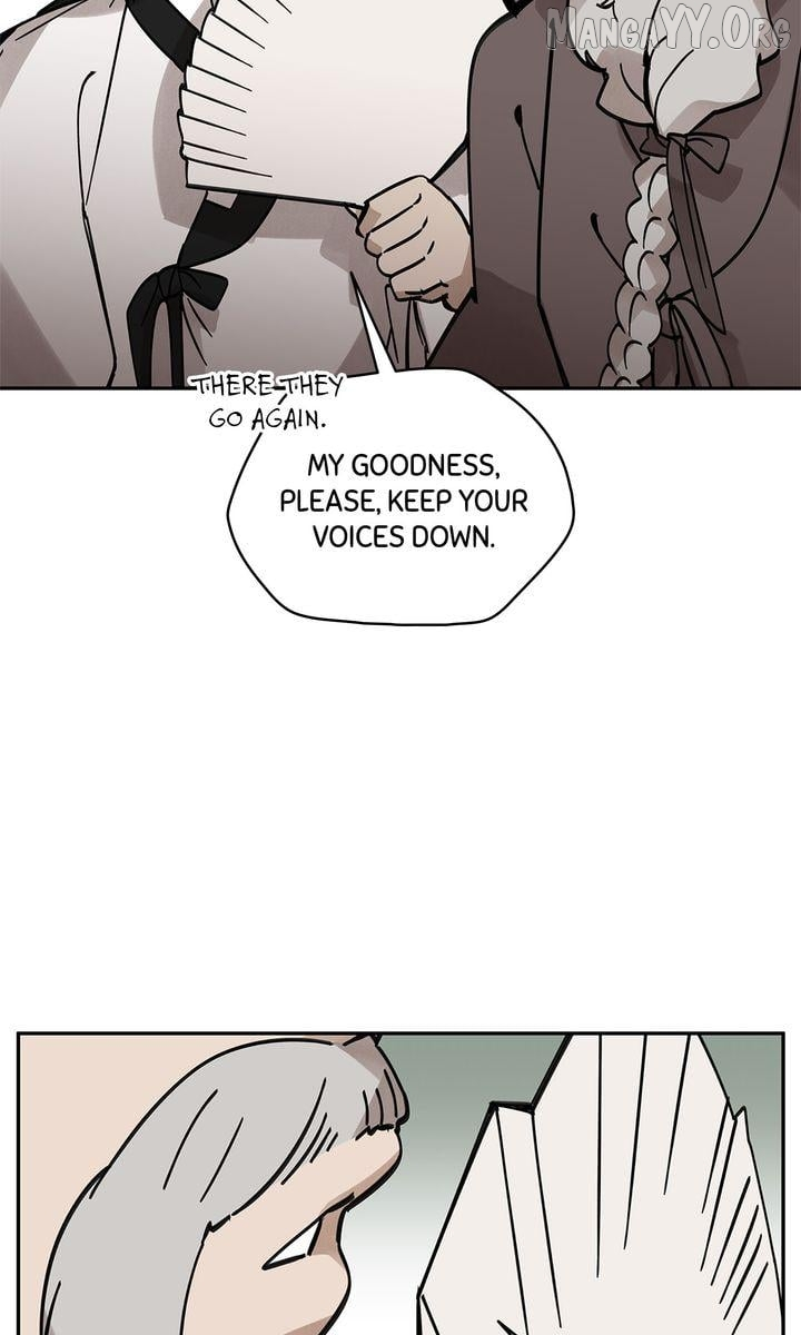 Paljae Chapter 124 page 9