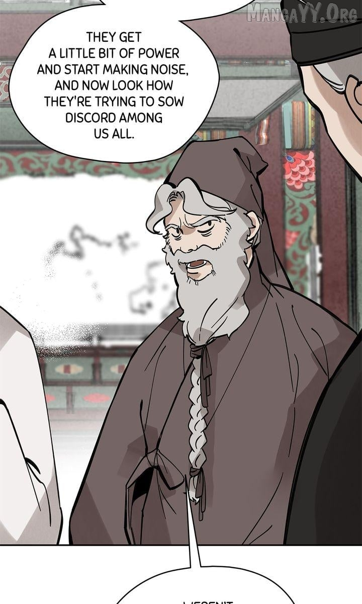 Paljae Chapter 124 page 7