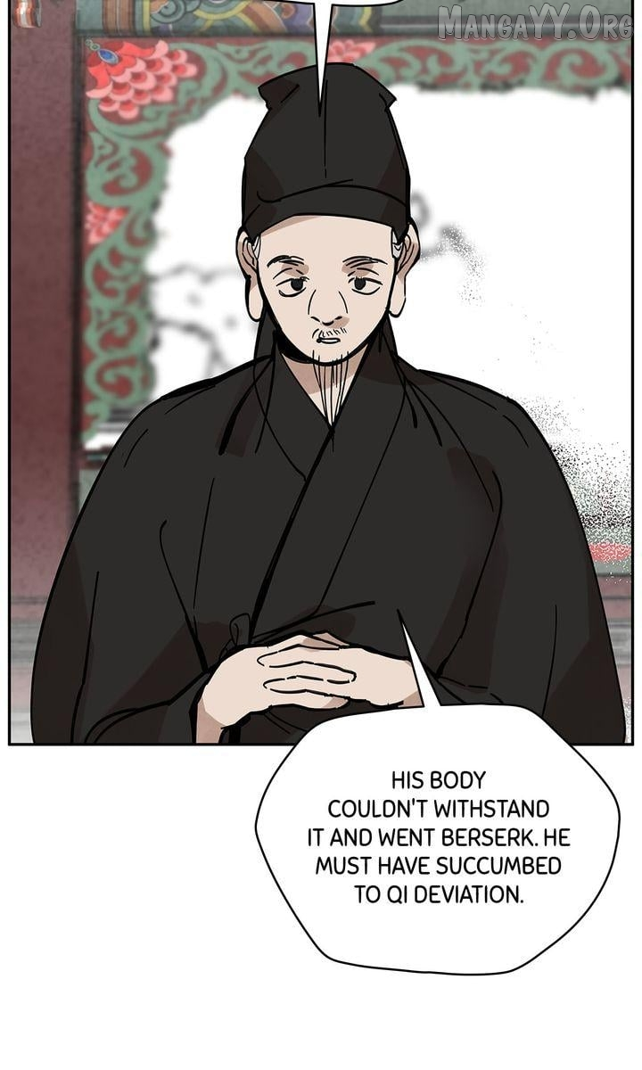 Paljae Chapter 124 page 15