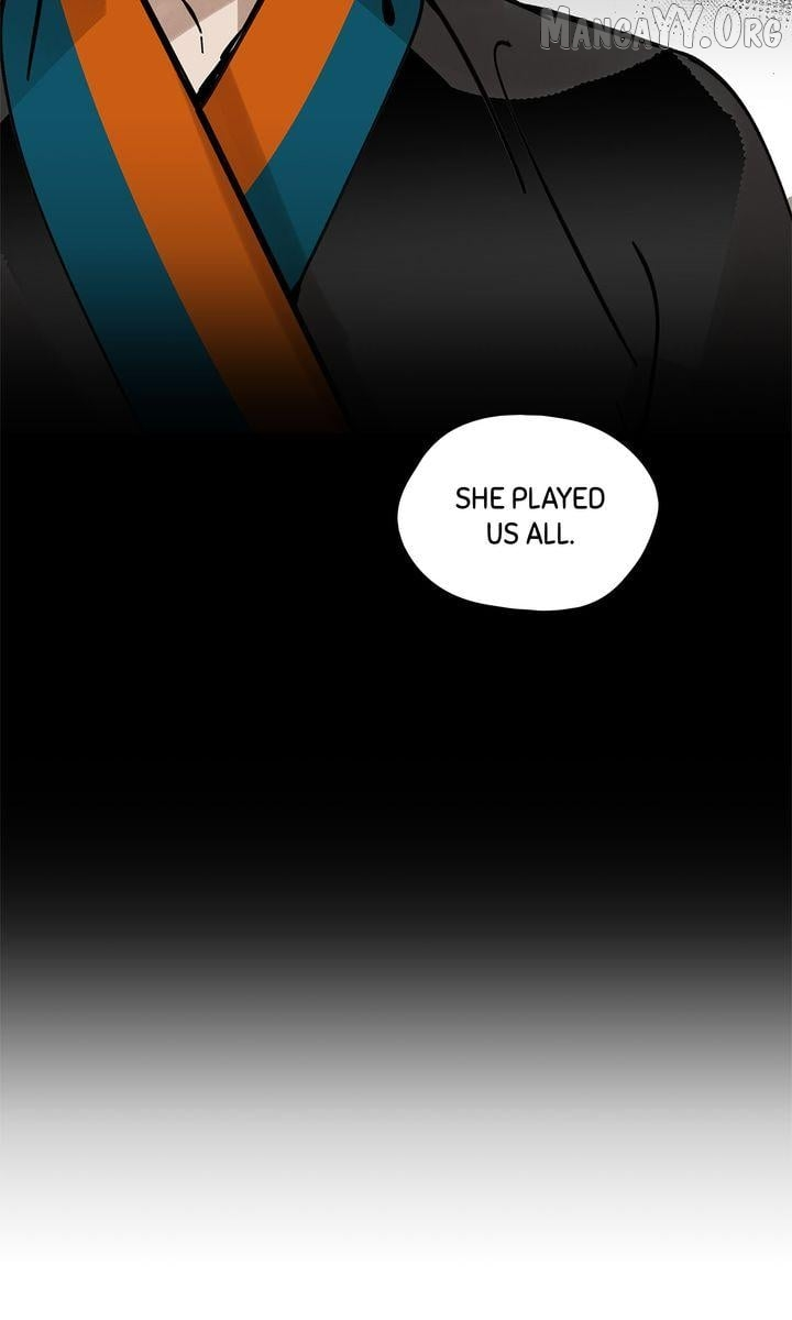 Paljae Chapter 124 page 22