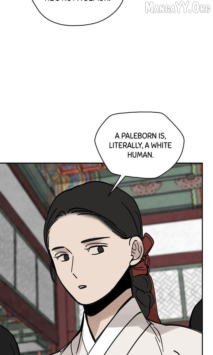 Paljae Chapter 124 page 25