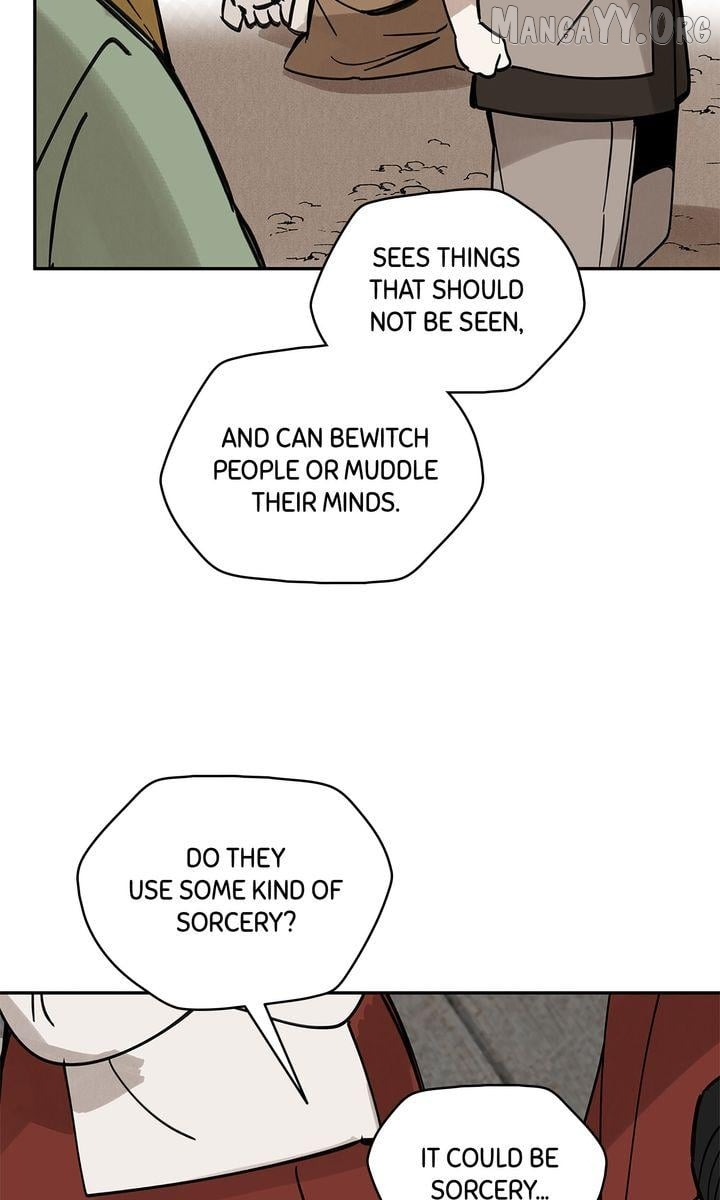 Paljae Chapter 124 page 33