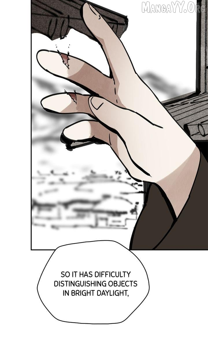 Paljae Chapter 124 page 30