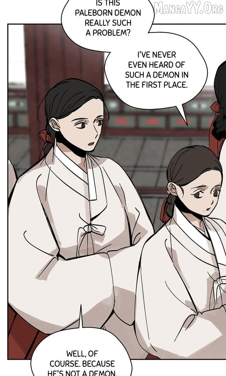 Paljae Chapter 124 page 24