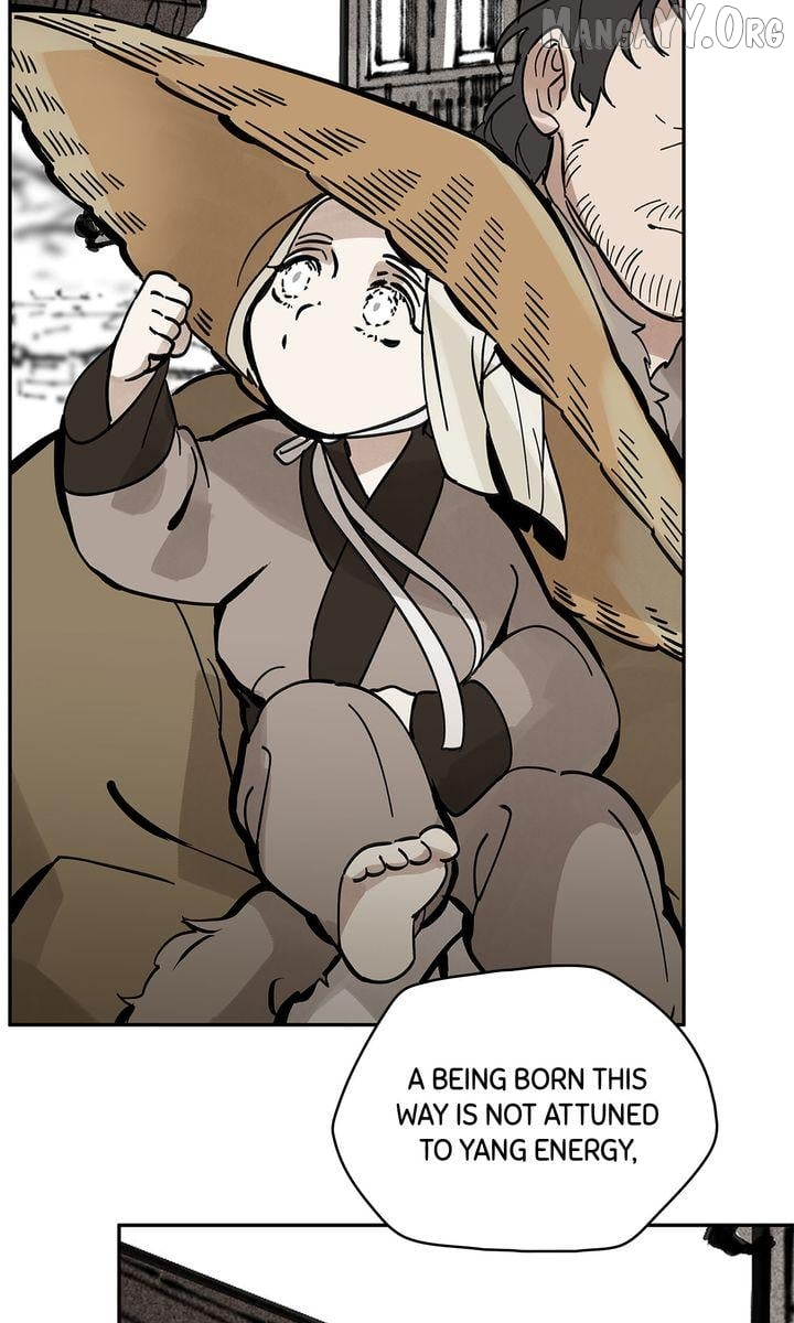 Paljae Chapter 124 page 29