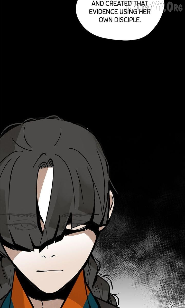 Paljae Chapter 124 page 21