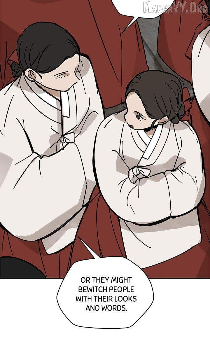 Paljae Chapter 124 page 34