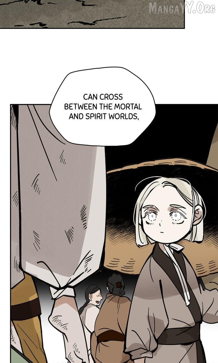 Paljae Chapter 124 page 32